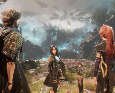 Conheça os indicados a jogo do ano do The Game Awards 2025