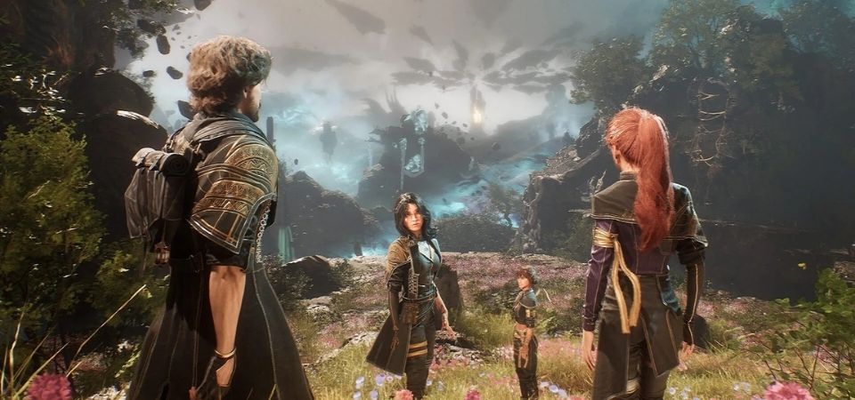 Conheça os indicados a jogo do ano do The Game Awards 2025