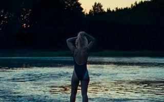 A Cronologia da Água de Kristen Stewart ganha trailer