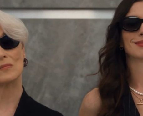 O Diabo Veste Prada 2 ganha teaser com o retorno de Miranda