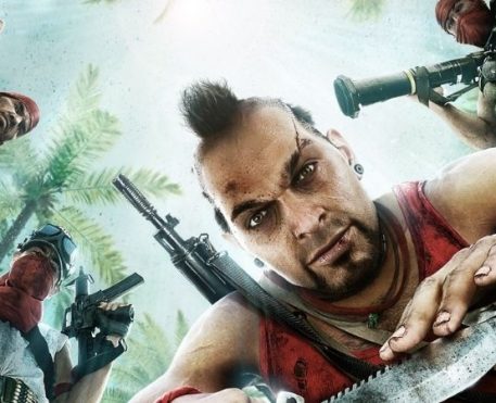 FX encomenda série antológica de Far Cry