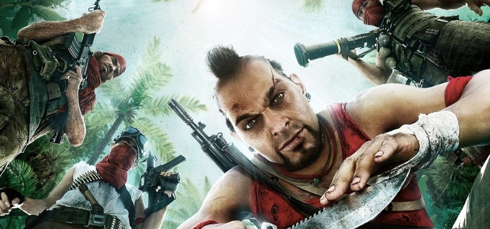 FX encomenda série antológica de Far Cry