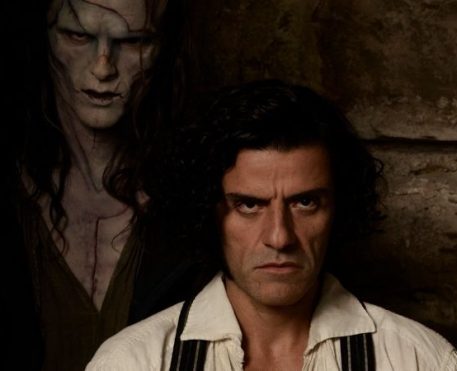 Guillermo del Toro entrega visão sensível de Frankenstein