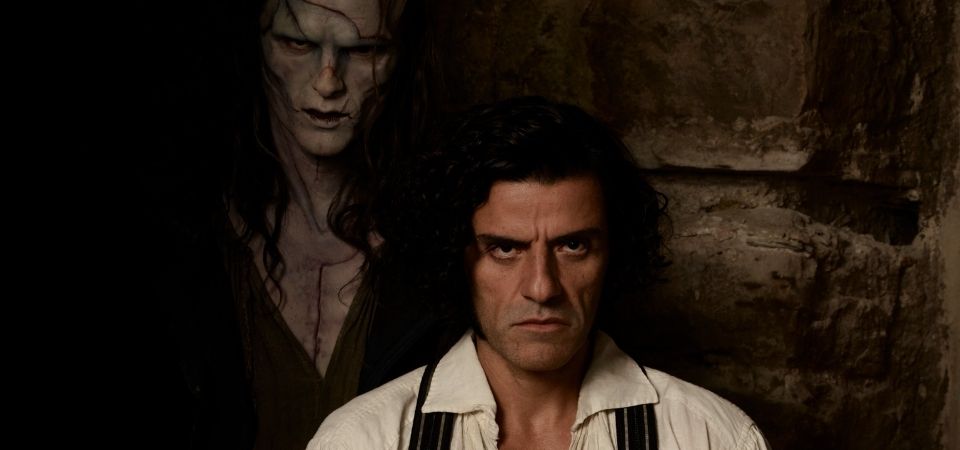 Guillermo del Toro entrega visão sensível de Frankenstein