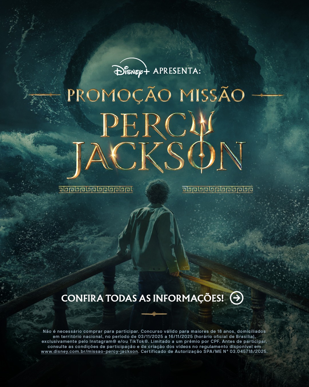 Percy Jackson