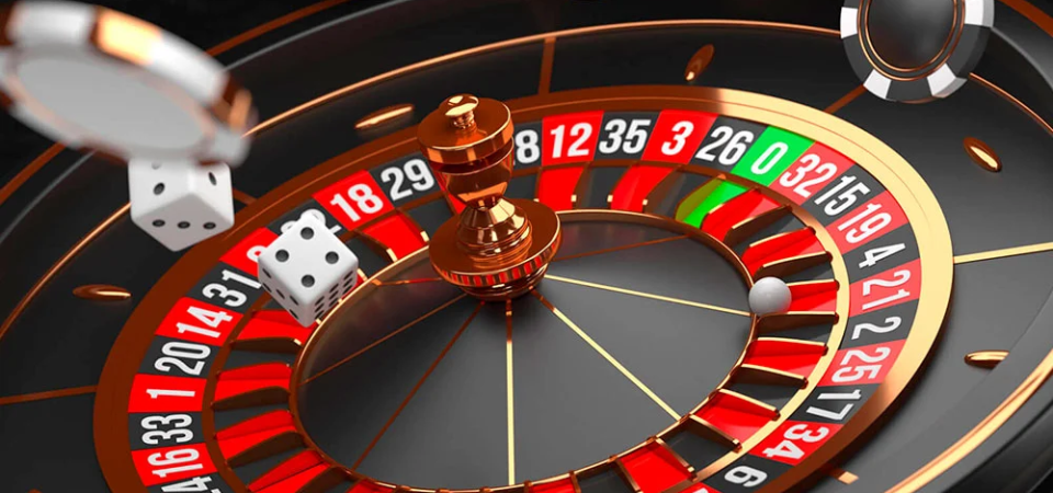 Roleta Online: Estratégias e Tipos de Jogo na LEON