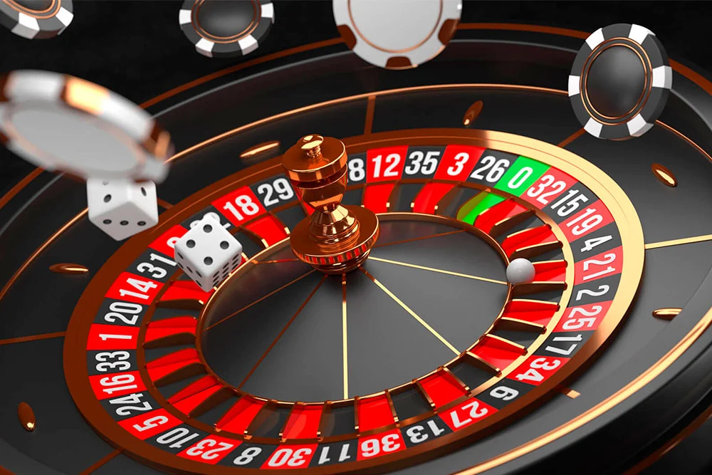 Roleta Online: Estratégias e Tipos de Jogo na LEON