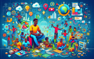 Crescimento Global dos Investimentos em Jogos | Tecnologia e Inovação