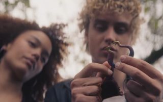 Novo Jogos Vorazes ganha primeiro cartaz e teaser!