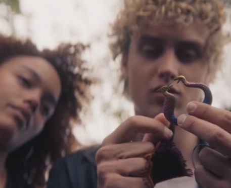 Novo Jogos Vorazes ganha primeiro cartaz e teaser!