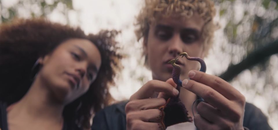 Novo Jogos Vorazes ganha primeiro cartaz e teaser!