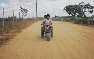 Lar: As múltiplas formas de construir uma família