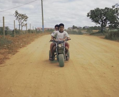 Lar: As múltiplas formas de construir uma família