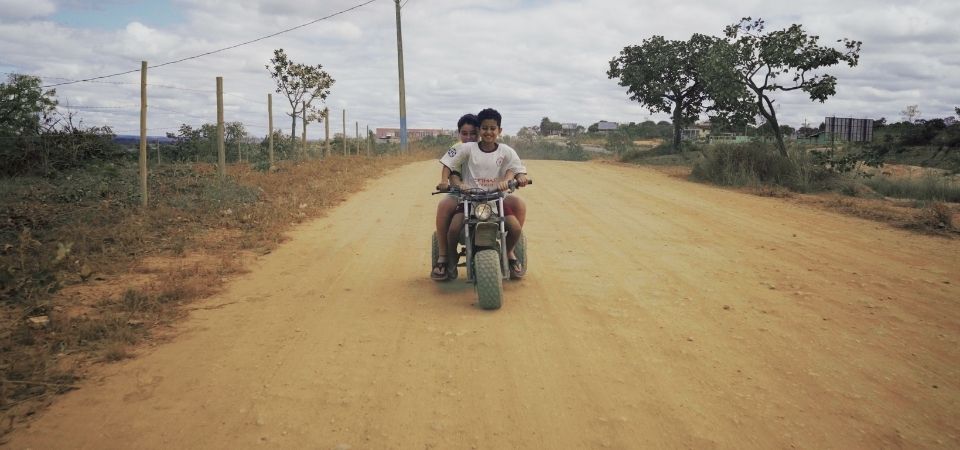 Lar: As múltiplas formas de construir uma família