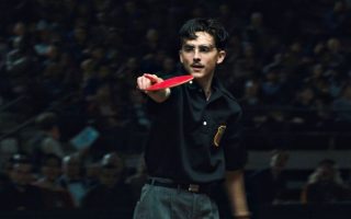 Timothée Chalamet vem ao Brasil promover filme na CCXP25