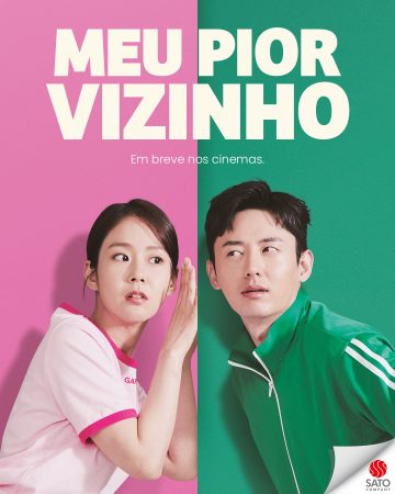Meu Pior Vizinho transforma solidão em conexão humana