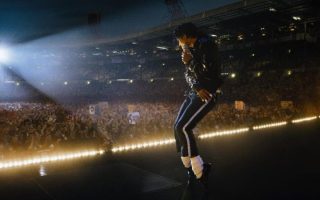 Michael | Cinebiografia do Rei do Pop ganha primeiro teaser