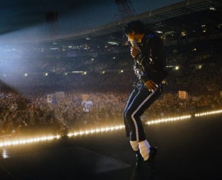 Michael | Cinebiografia do Rei do Pop ganha primeiro teaser