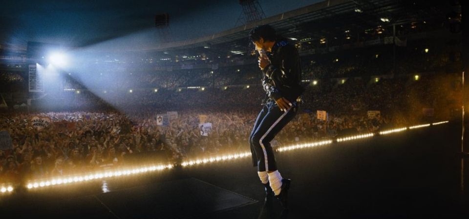 Michael | Cinebiografia do Rei do Pop ganha primeiro teaser