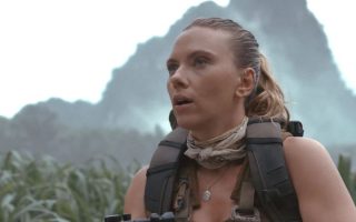 Scarlett Johansson vai estrelar novo filme de O Exorcista