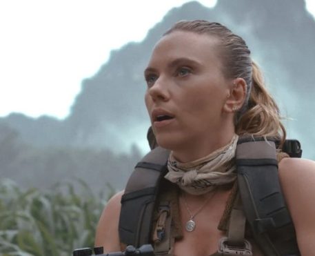 Scarlett Johansson vai estrelar novo filme de O Exorcista