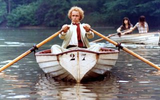 Festival de Cinema Francês do Brasil anuncia os filmes da edição 2025