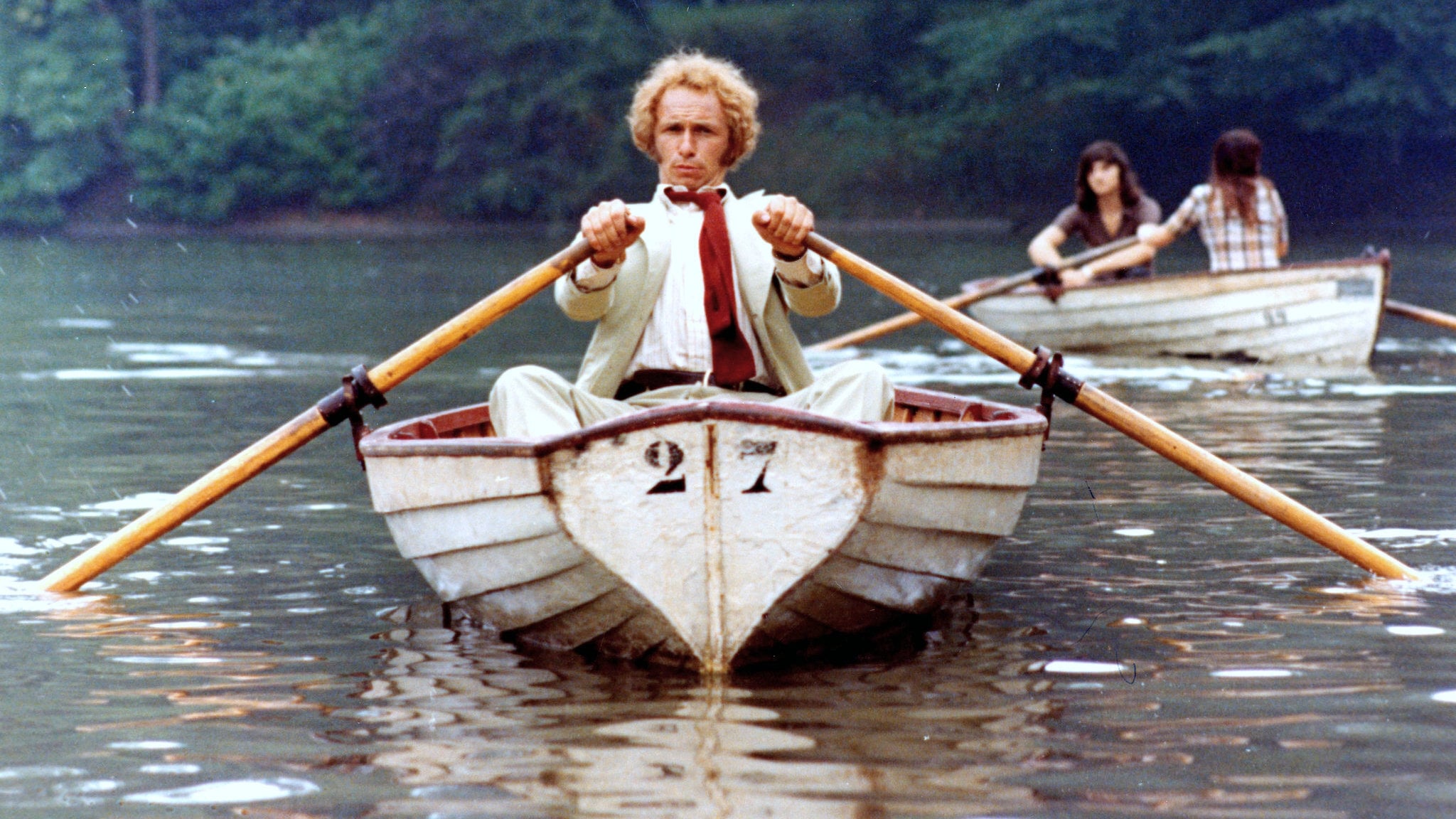 Festival de Cinema Francês do Brasil anuncia os filmes da edição 2025