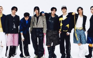 Stray Kids é o headliner do Palco Mundo do Rock in Rio 2026