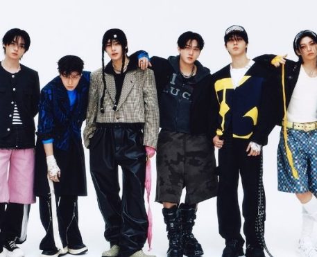 Stray Kids é o headliner do Palco Mundo do Rock in Rio 2026