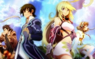 Tales of Xillia Remastered: um retorno ao mundo de Rieze Maxia