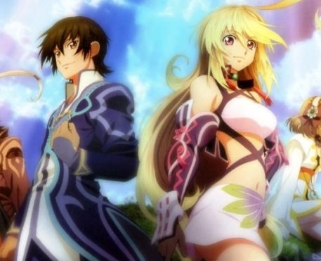 Tales of Xillia Remastered: um retorno ao mundo de Rieze Maxia