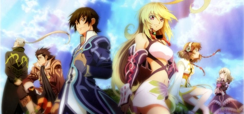 Tales of Xillia Remastered: um retorno ao mundo de Rieze Maxia
