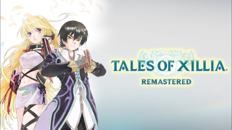 Tales of Xillia Remastered: um retorno ao mundo de Rieze Maxia