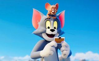 Tom & Jerry: Uma Aventura No Museu ganha novo trailer