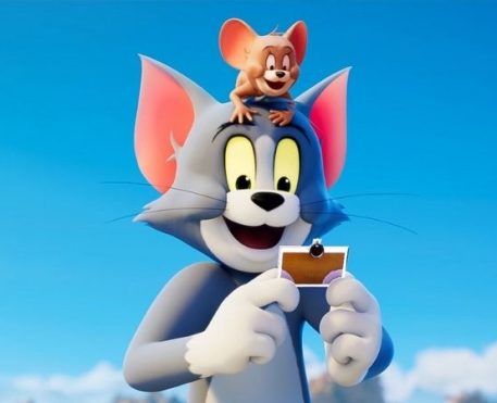 Tom & Jerry: Uma Aventura No Museu ganha novo trailer