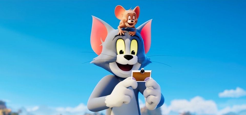 Tom & Jerry: Uma Aventura No Museu ganha novo trailer