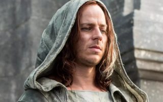 CCXP25 confirma Tom Wlaschiha de Game of Thrones e Stranger Things