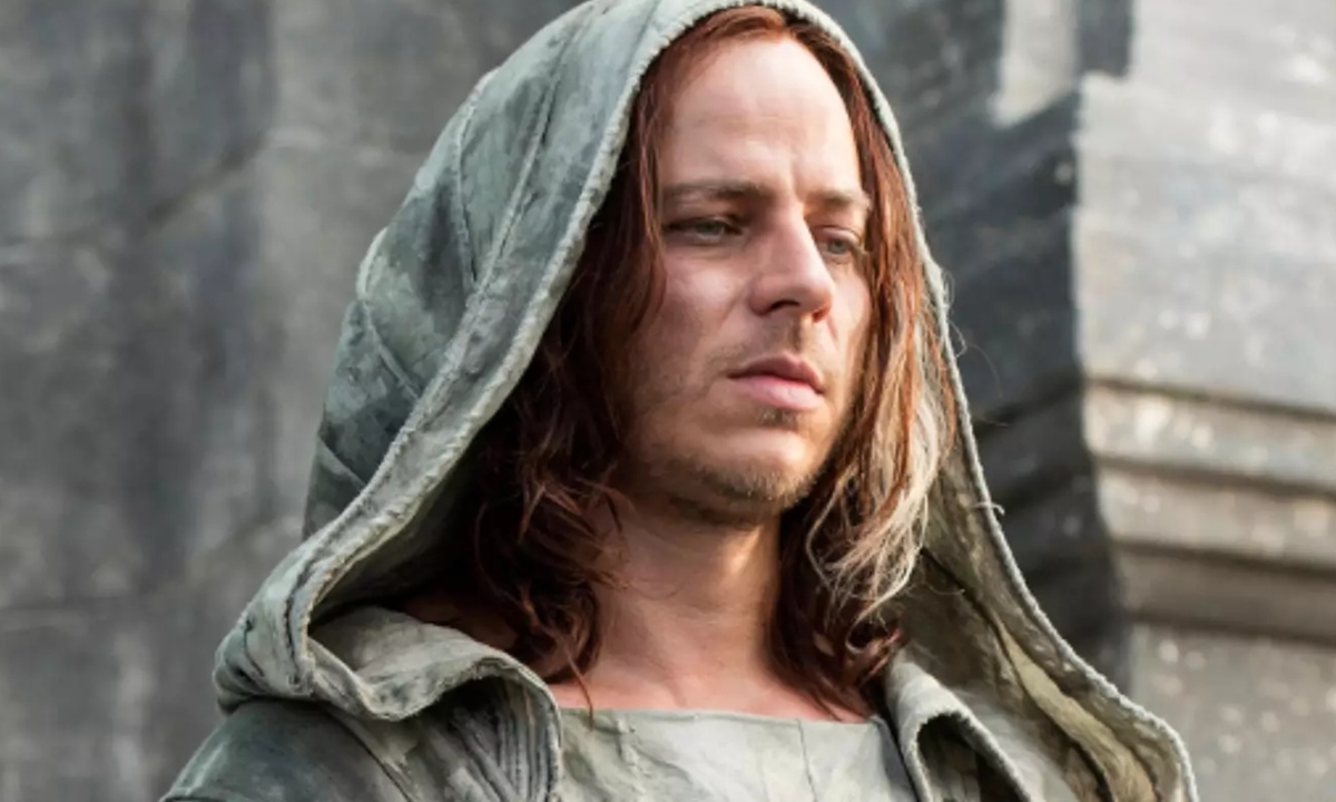 CCXP25 confirma Tom Wlaschiha de Game of Thrones e Stranger Things