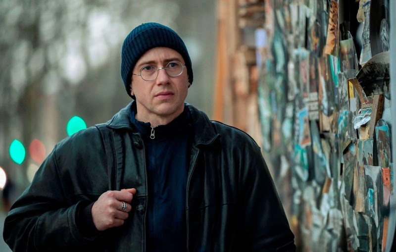 Bastien Bouillon e Valérie Donzelli vêm ao Festival de Cinema Francês do Brasil