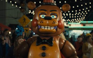 Five Nights at Freddy’s 2 | Começa hoje a pré-venda de ingressos