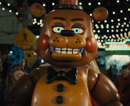 Five Nights at Freddy’s 2