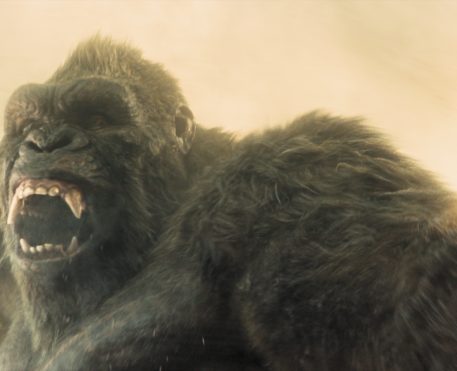 Monarch: Legado de Monstros