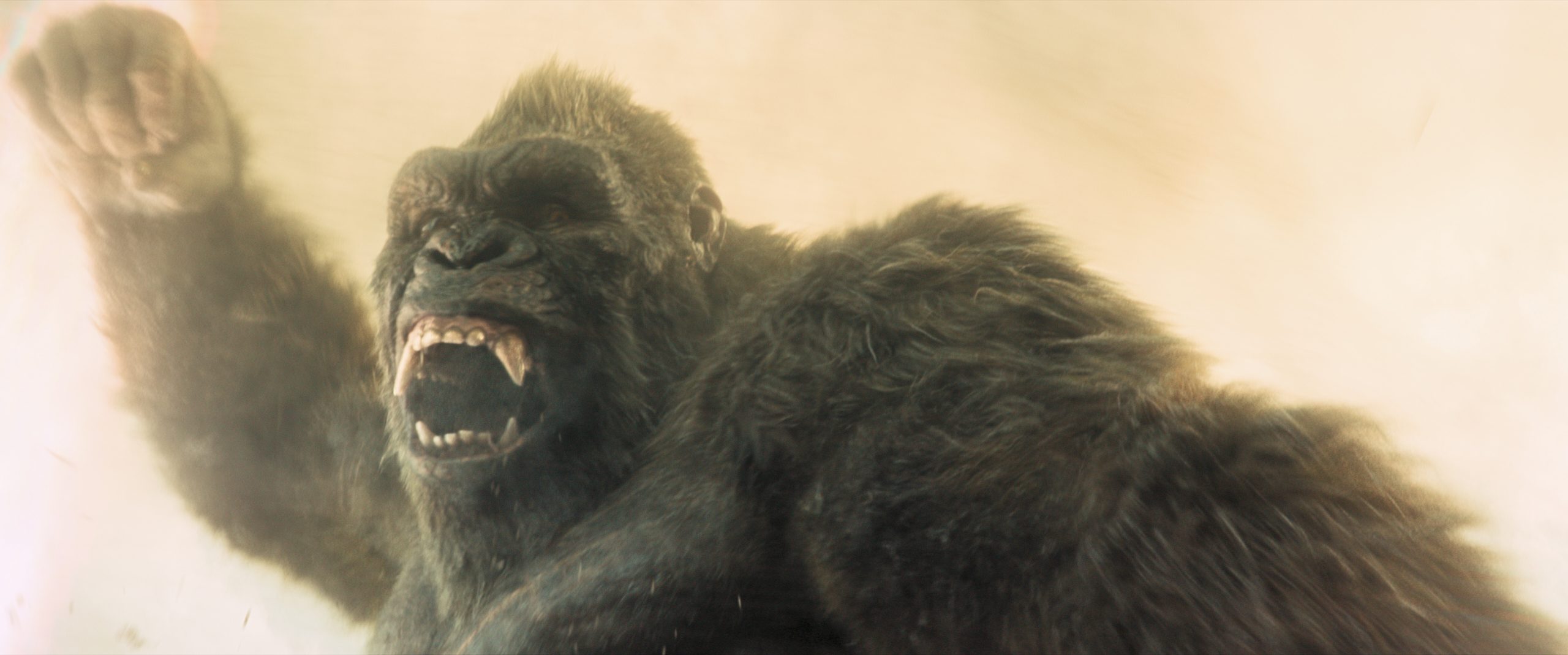 Monarch: Legado de Monstros retorna em fevereiro de 2026