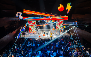 Prêmio Kwai 2025 celebra criadores e reúne momentos marcantes