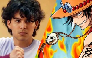 Xolo Maridueña será Portgas D. Ace na 3ª temporada de One Piece
