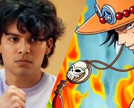 Xolo Maridueña será Portgas D. Ace na 3ª temporada de One Piece