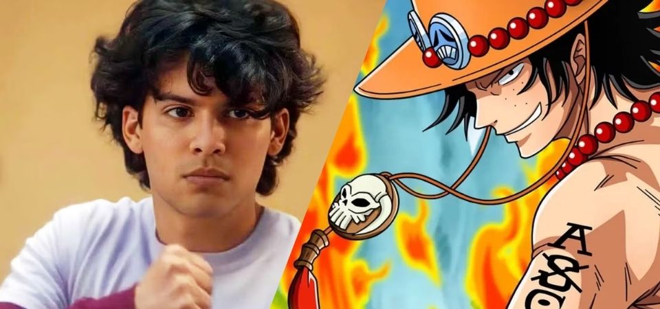 Xolo Maridueña será Portgas D. Ace na 3ª temporada de One Piece