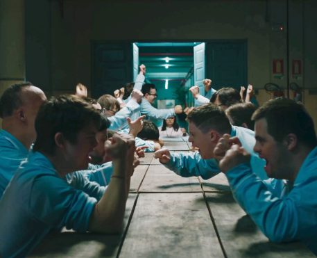 Colegas e o Herdeiro