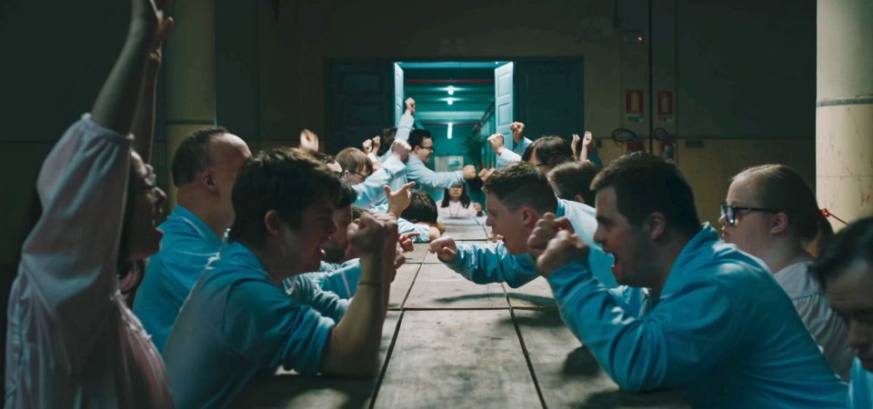 Colegas e o Herdeiro