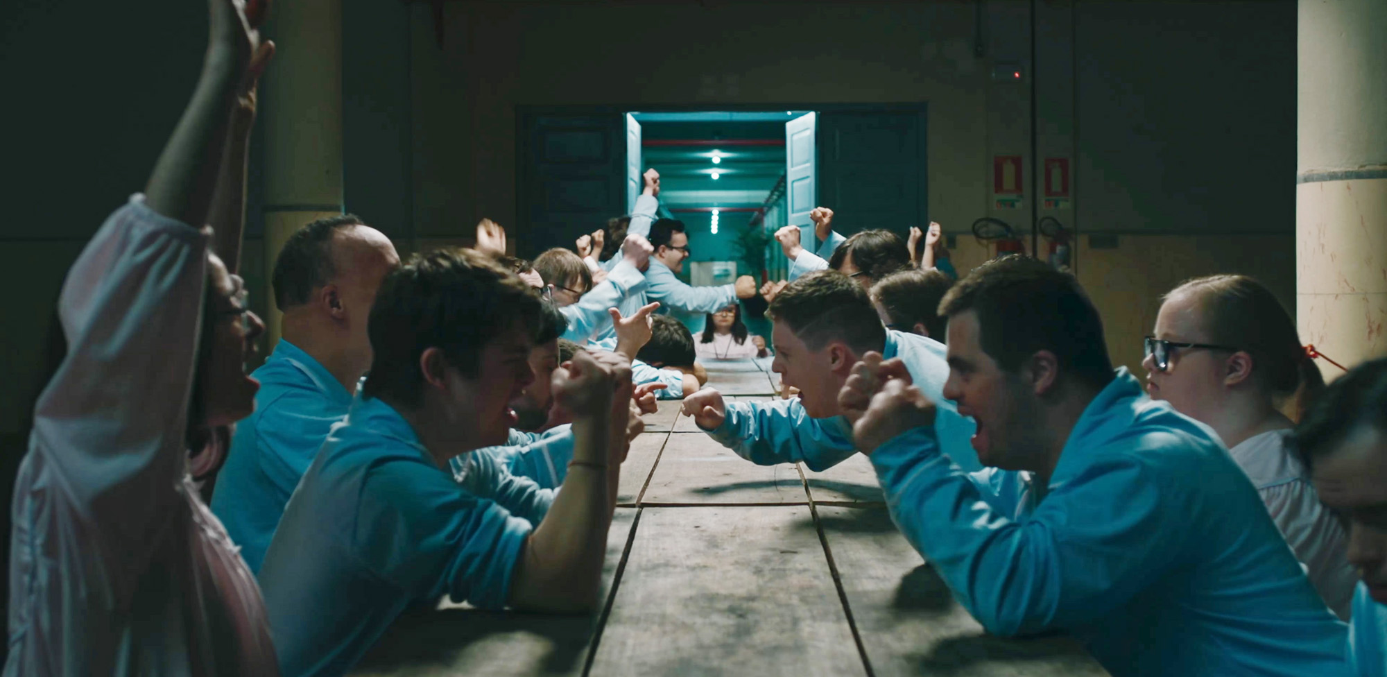 Colegas e o Herdeiro ganha trailer oficial